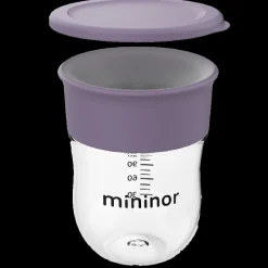 360 graders kop - Lilac Flower Madkasser &Amp; Drikkedunke