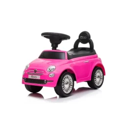 Outlet Fiat 500 - Pink Biler