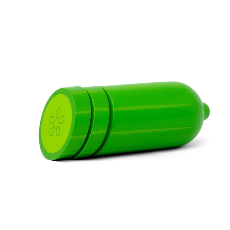 New AGURK Trælegetøj|Træmad