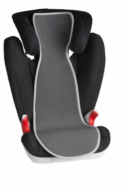 Air cuddle COOL SEAT car seat layer Gr. 2 col. SMOKE Tilbehør Til Autostol &Amp; Bil