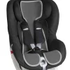 Outlet Air Cuddle COOL SEAT car seat layer Gr. 1 col. SMOKE Tilbehør Til Autostol &Amp; Bil