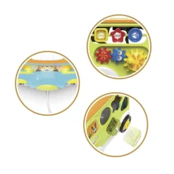 Sale Aktivitets-Bus Aktivitetslegetøj