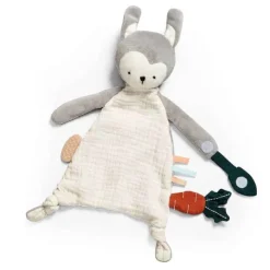 Sale Aktivitetsnusseklud - kaninen Siggy Bideringe|Nusseklude