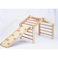 Clearance Alice klatrestativ large Børn Trælegetøj|Børnemøbler