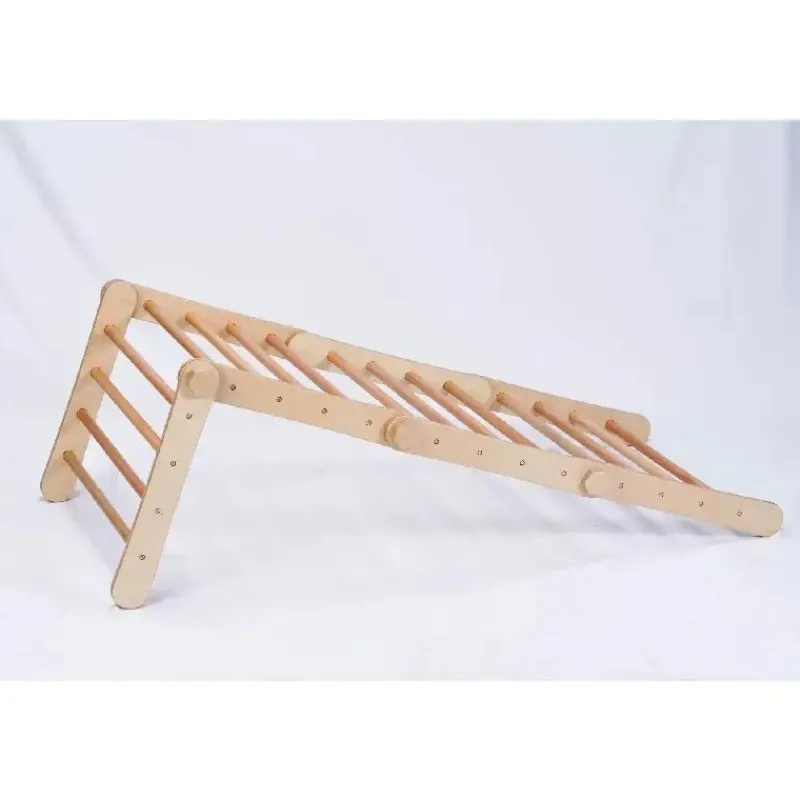 Clearance Alice klatrestativ large Børn Trælegetøj|Børnemøbler