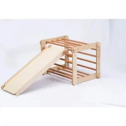 Clearance Alice klatrestativ large Børn Trælegetøj|Børnemøbler