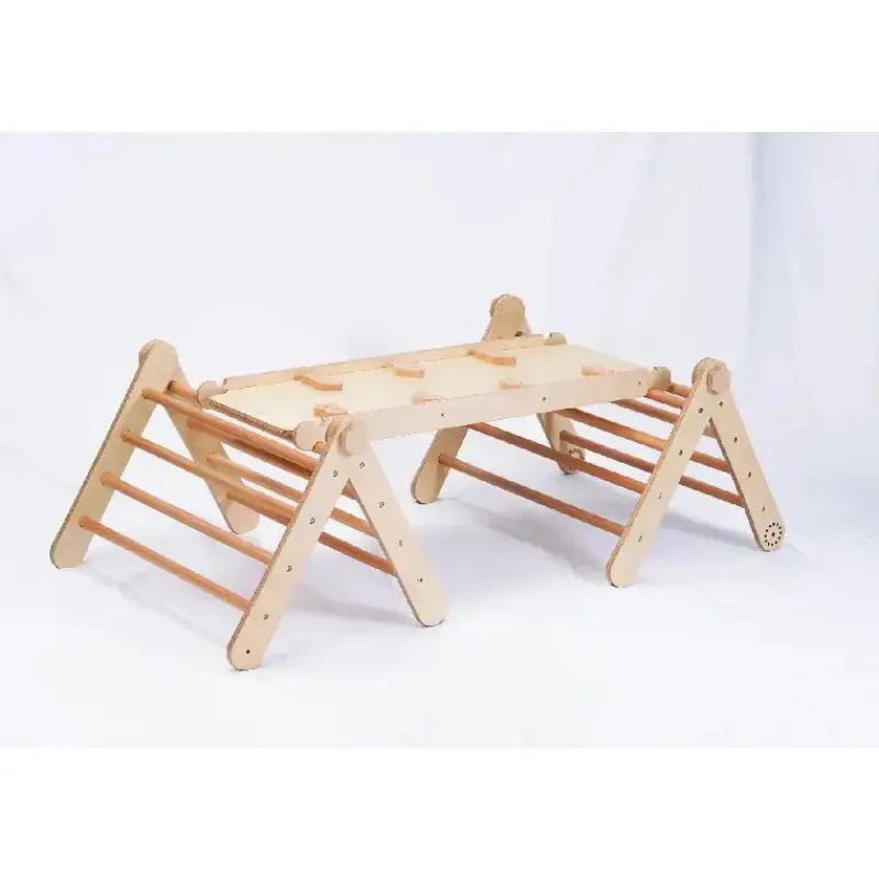 Clearance Alice klatrestativ large Børn Trælegetøj|Børnemøbler