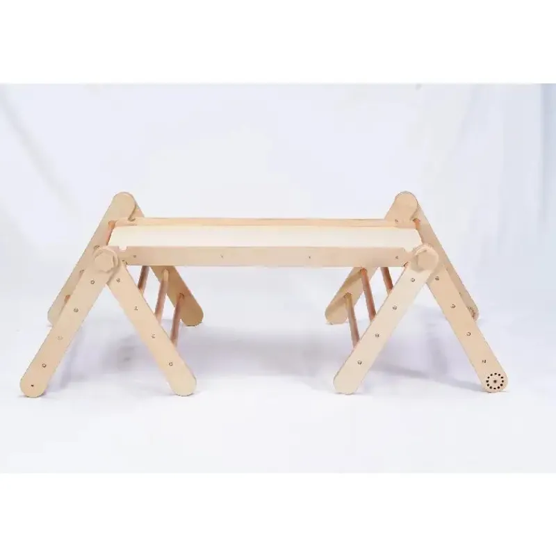 Clearance Alice klatrestativ large Børn Trælegetøj|Børnemøbler