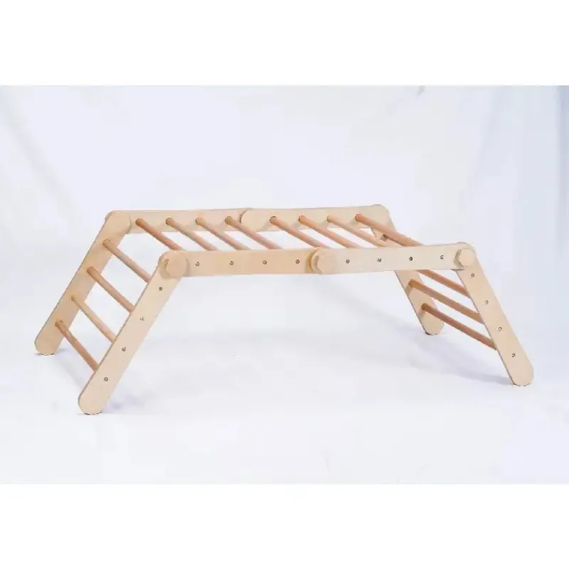 Clearance Alice klatrestativ large Børn Trælegetøj|Børnemøbler