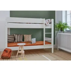 Best Arkas Køjseng med sengehest Børn Børnemøbler|Juniorsenge