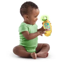 Bablin' Banana™ musikalsk banan - telefon Aktivitetslegetøj