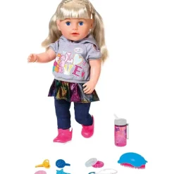 Clearance Sister Dukker