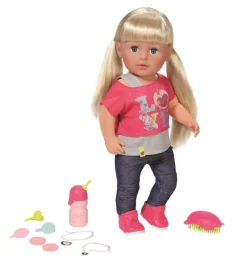 Clearance Sister Dukker