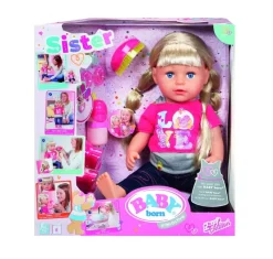 Clearance Sister Dukker