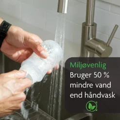 New Bottle Washer Pro Maskiner