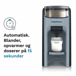 Best Formula Pro Advanced SLATE Maskiner