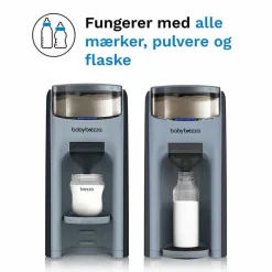 Best Formula Pro Advanced SLATE Maskiner