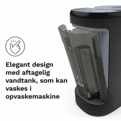 Best Formula Pro Advanced SLATE Maskiner