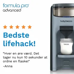 Best Formula Pro Advanced SLATE Maskiner