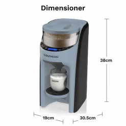 Best Formula Pro Advanced SLATE Maskiner