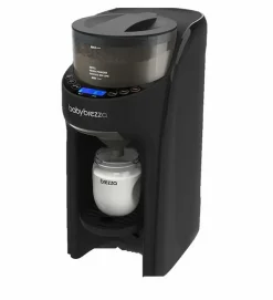 Best Formula Pro Advanced BLACK Maskiner