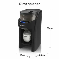 Best Formula Pro Advanced BLACK Maskiner