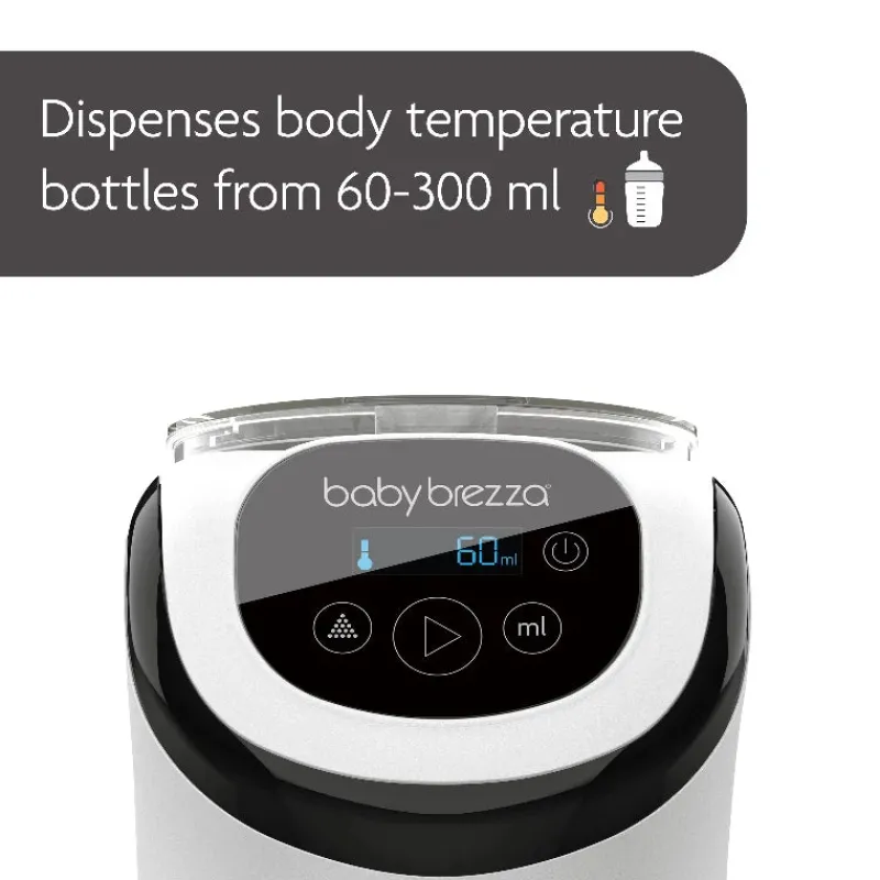 Formula Pro Mini Maskiner