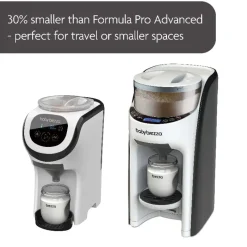 Formula Pro Mini Maskiner