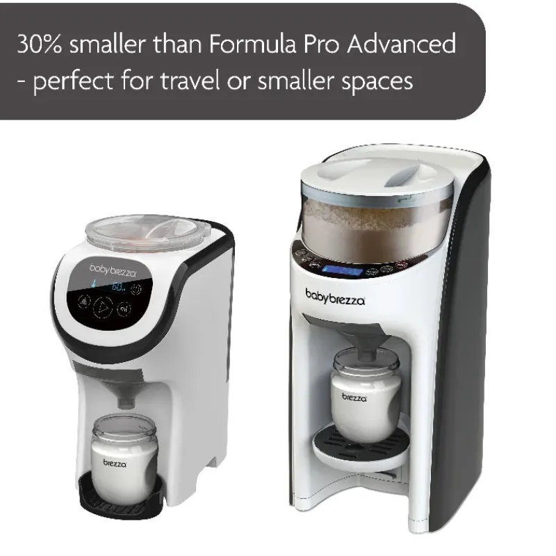 Formula Pro Mini Maskiner