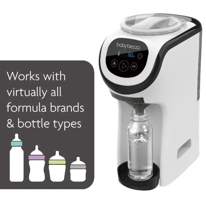 Formula Pro Mini Maskiner