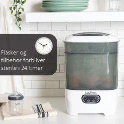 Sale Sterilizer Dryer Advanced Maskiner