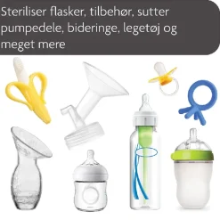 Sale Sterilizer Dryer Advanced Maskiner