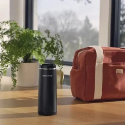 Discount Superfast Portable Bottle Warmer Maskiner