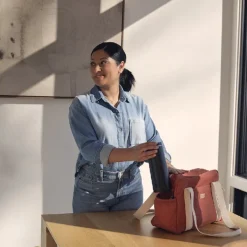 Discount Superfast Portable Bottle Warmer Maskiner