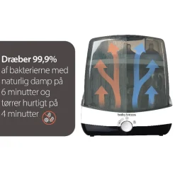 Clearance Superfast Sterilizer Dryer Maskiner