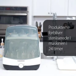 Clearance Superfast Sterilizer Dryer Maskiner