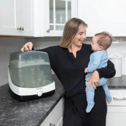 Clearance Superfast Sterilizer Dryer Maskiner