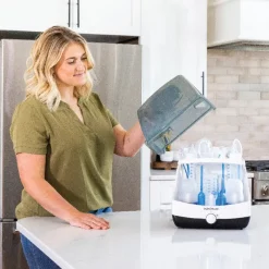 Clearance Superfast Sterilizer Dryer Maskiner