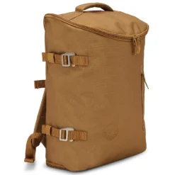 Best Pusletaske - recycled polyester - Golden Caramel Pusletasker