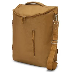 Best Pusletaske - recycled polyester - Golden Caramel Pusletasker