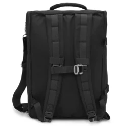 Best pusletaske - sort Pusletasker