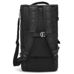 Discount Pusletaske med aftagelig køletaske - sort Pusletasker