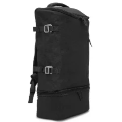 Discount Pusletaske med aftagelig køletaske - sort Pusletasker