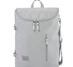 Recycled Polyester Pusletaske - Grå Pusletasker