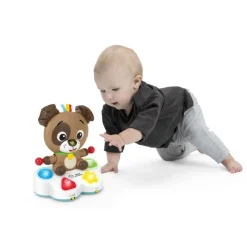 Sale Drum & Learn Dean musiklegetøj med tromme Aktivitetslegetøj