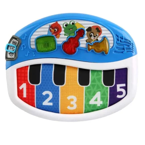 Online Klaver Aktivitetslegetøj