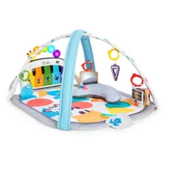 Sale Musik og sprog aktivitetsstativ Aktivitetslegetøj