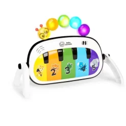 Sale Musik og sprog aktivitetsstativ Aktivitetslegetøj