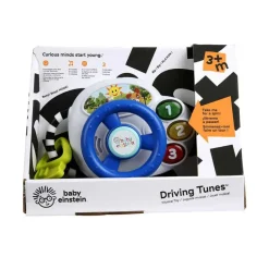 New Sjove melodier bag rattet Aktivitetslegetøj