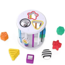 Zen & Cal’s Playground™ sensorisk sorterings - legetøj Aktivitetslegetøj